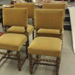 903 9499 CHAIRS